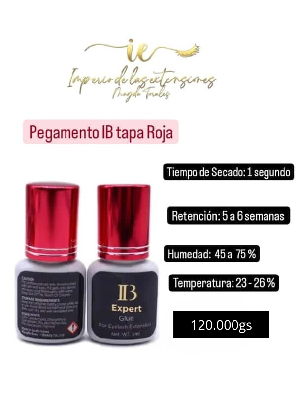 Adhesivo IB