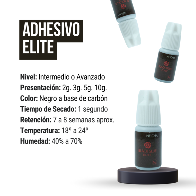 Adhesivo elite Neicha