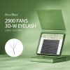 Decemars 3d W 2900 fans CURVATURA D/MIX8-15MM