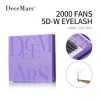 DECEMARS 5D W 2000 FANS CURVATURA D/MIX 8-15MM
