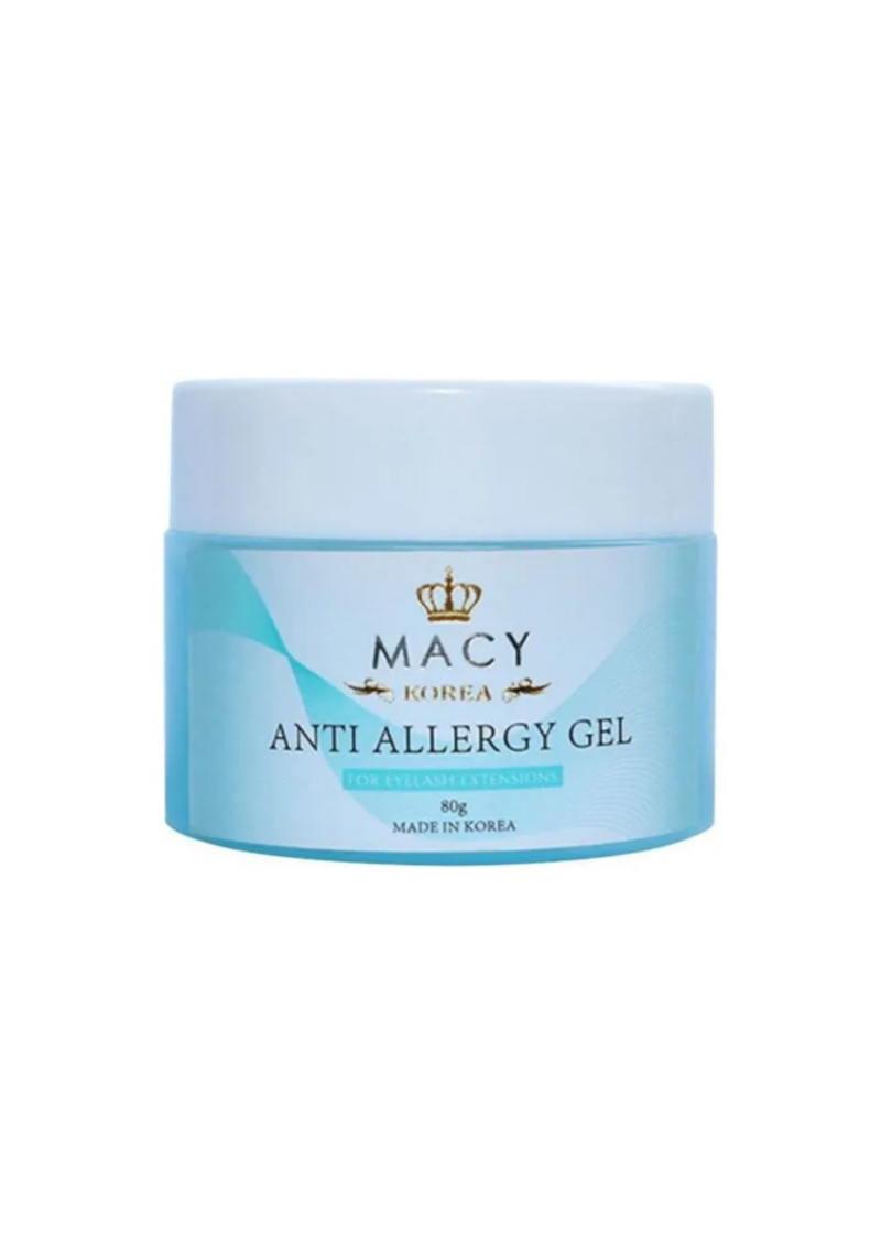 Gel antialérgico MACY