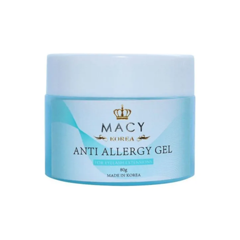 Gel antialérgico MACY