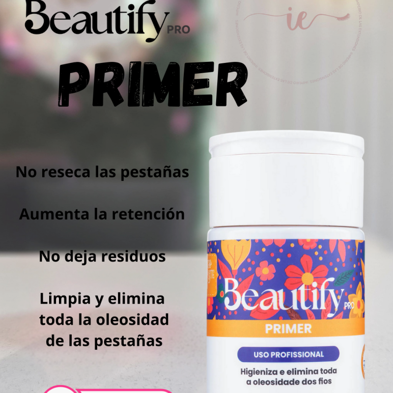 Primer beautify